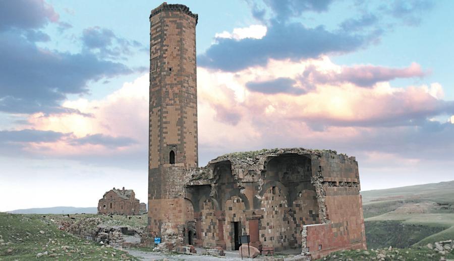 Ankara Çıkışlı Otobüslü Doğu Karadeniz Yaylaları Ve Batum Tiflis Kars Erzurum Turu (5 Gece Otel Konaklamalı)