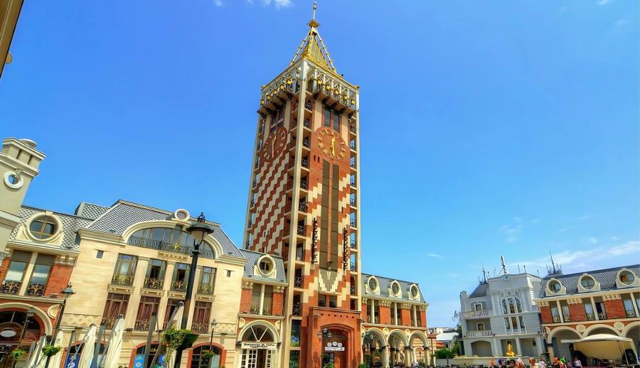 Ankara Çıkışlı Otobüslü Doğu Karadeniz Yaylaları Ve Batum Tiflis Kars Erzurum Turu (5 Gece Otel Konaklamalı)