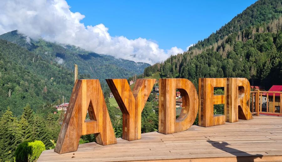 İzmir Çıkışlı Uçaklı Karadeniz Yaylaları ve Batum Turu (3 Gece Otel Konaklamalı)