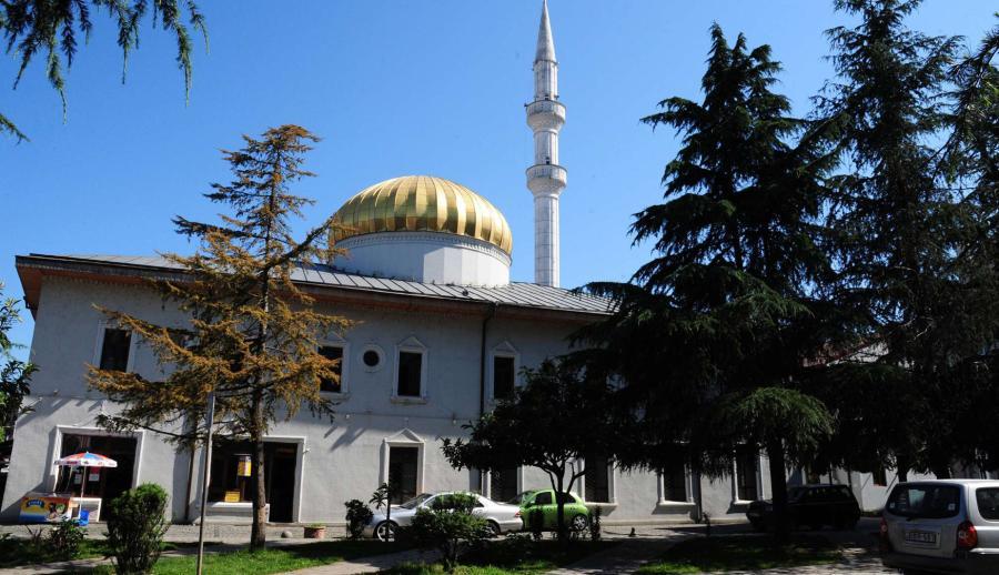 İzmir Çıkışlı Uçaklı Karadeniz Yaylaları ve Batum Turu (3 Gece Otel Konaklamalı)