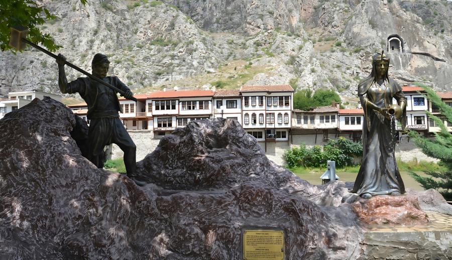 İzmir Çıkışlı Rüya Gibi Doğu Karadeniz Batum Turu (5 Gece Otel Konaklamalı)