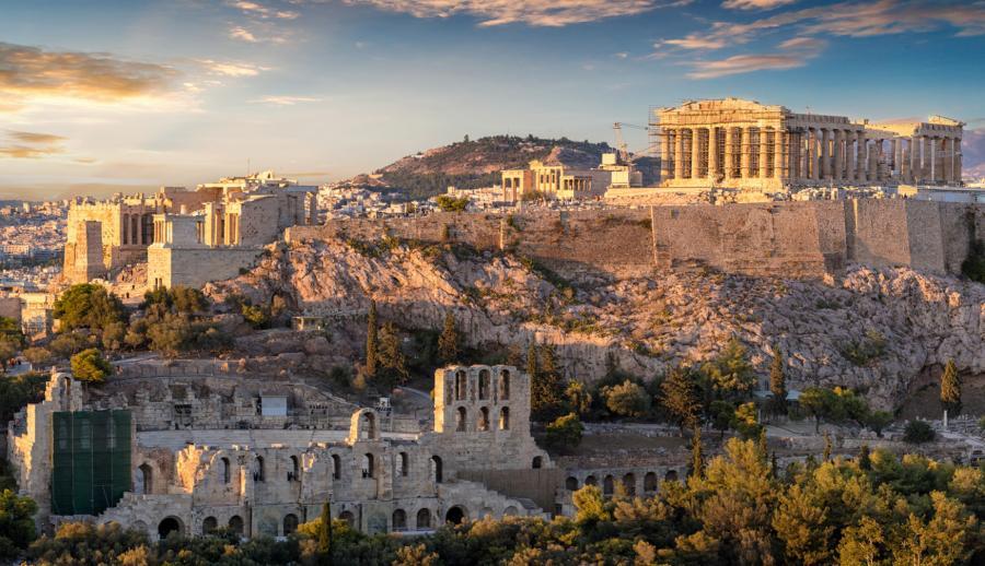 Bozcaada Ayvalık Çeşme Pamukkale Salda Gölü Turu (2 Gece Otel Konaklamalı)