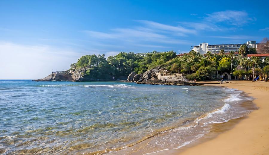Ankara Çıkışlı Uçaklı Büyük Likya Fethiye Ölüdeniz Akyaka Dalyan Kaş Kekova Deniz Turu (5 Gece Otel Konaklamalı) 