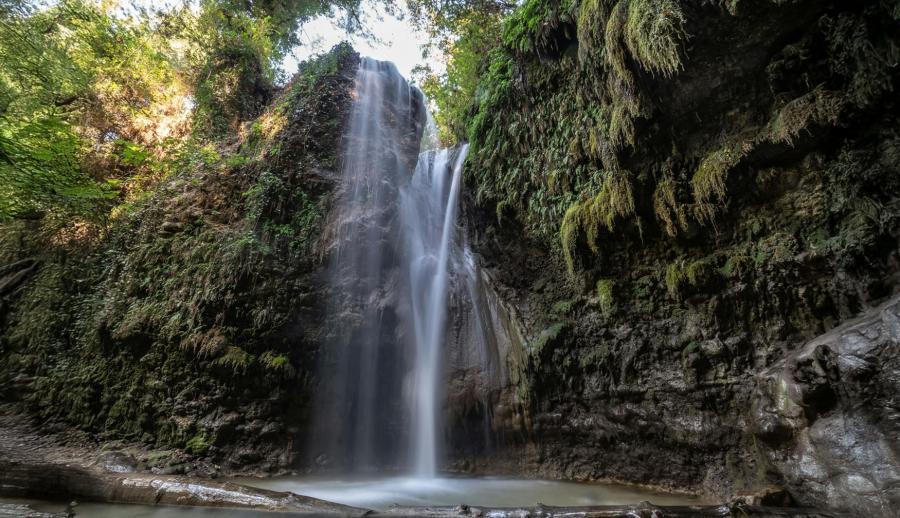 Ankara Çıkışlı Büyük Likya Fethiye Ölüdeniz Akyaka Dalyan Kaş Kekova Deniz Turu (5 Gece Otel Konaklamalı)