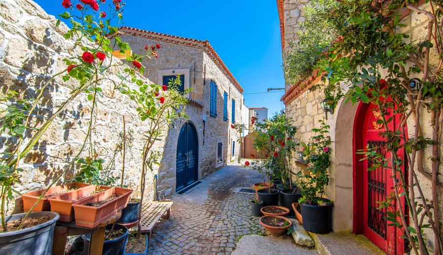 Kuşadası Çeşme Ayvalık Turu (2 Gece Otel Konaklamalı)