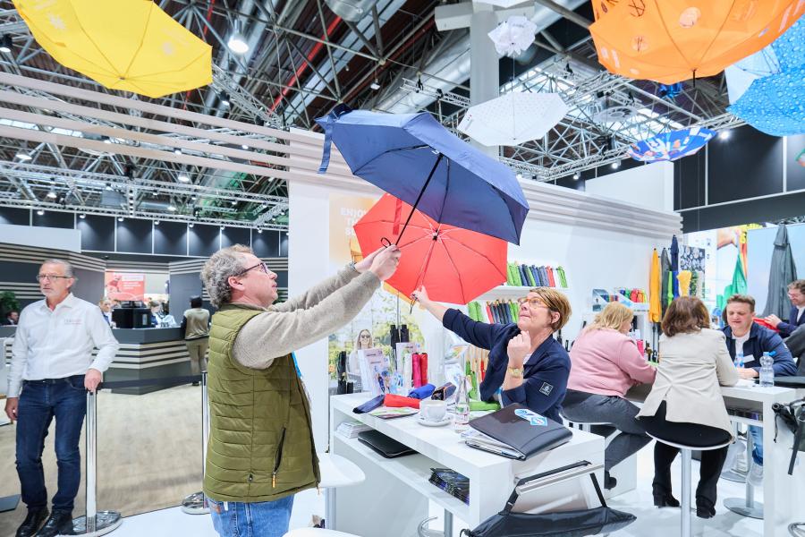 PSI Köln 2027 / 4 GECE - 5 GÜN