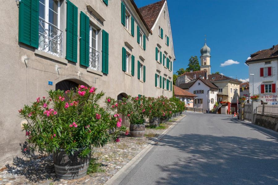 Berlin Ve Hallstatt İle Bir Orta Avrupa Masalı Thy İle 6 Gece - 2026 Yaz (SZG-BER) Sabah Git - Akşam Dön