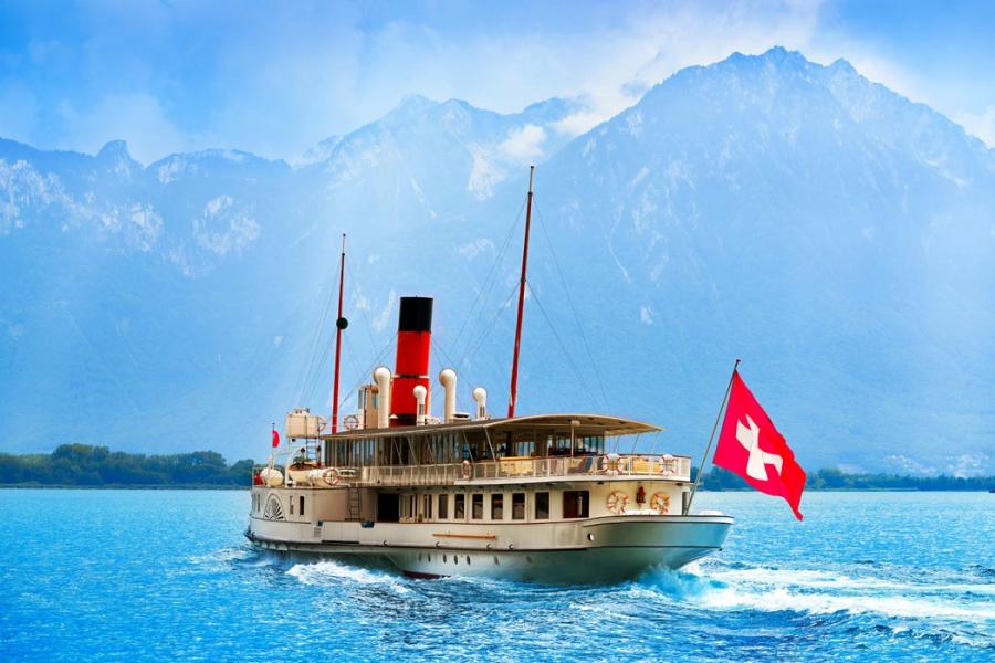 Berlin Ve Hallstatt İle Bir Orta Avrupa Masalı Thy İle 6 Gece - 2026 Yaz (SZG-BER) Sabah Git - Akşam Dön