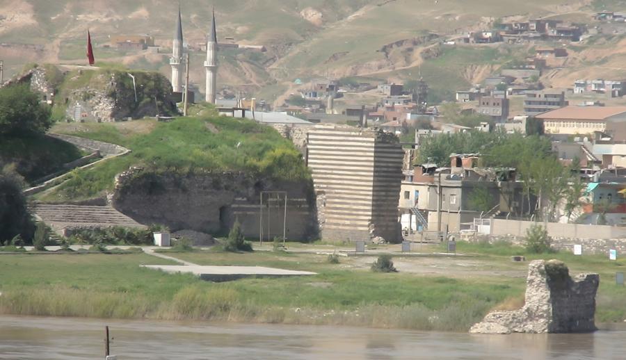 Dolu Dolu Bir Uçtan Bir Uca Sınırlarda Gap Doğu Anadolu Ve Nahçıvan Turu (6 Gece Otel Konaklamalı)