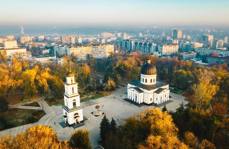 Moldova HISKY 3 Gece (RMO-RMO)