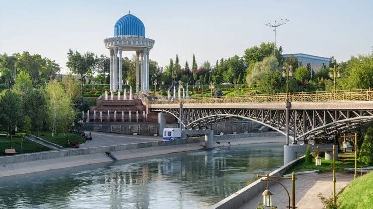 Orta Asya'nın İncileri Özbekistan - Kazakistan - Kırgızistan Turu THY İle 6 Gece 8 Gün