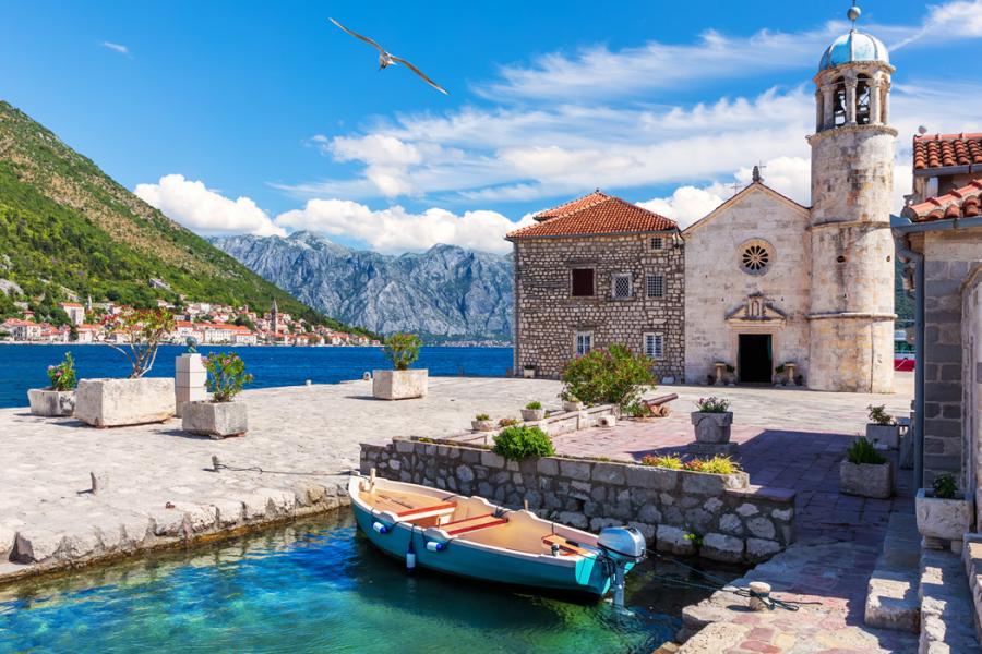 Otobüs ile Balkan Masalı (Ekstra Turlar, Akşam Yemekleri, Balkan Gecesi & Yunan Tavernası Dahil) (9 Gün 8 Gece, 7 Gece Konaklama) İzmir Çıkışlı