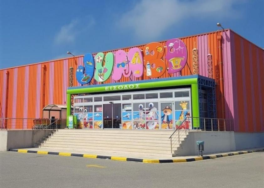 Günübirlik Dedeağaç Alışveriş Turu – Her Cuma Akşam Hareketli