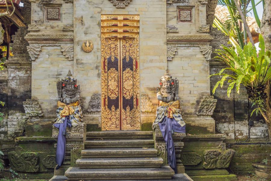 Endonezya Malezya Singapur Bali Turu THY ile 12 Gece 14 Gün