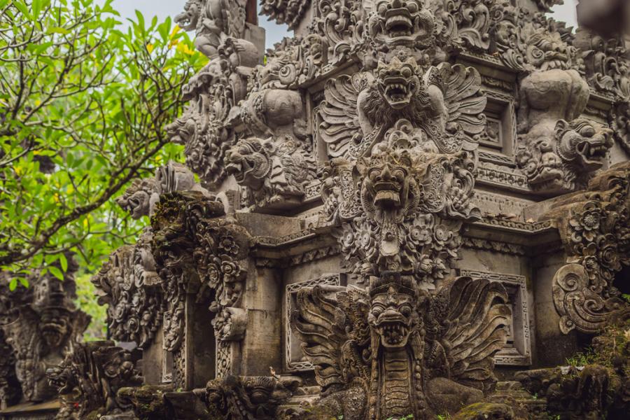 Endonezya Malezya Singapur Bali Turu THY ile 12 Gece 14 Gün