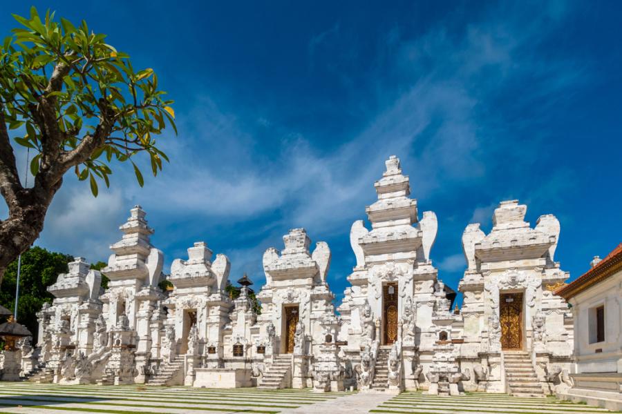 Endonezya Malezya Singapur Bali Turu THY ile 12 Gece 14 Gün