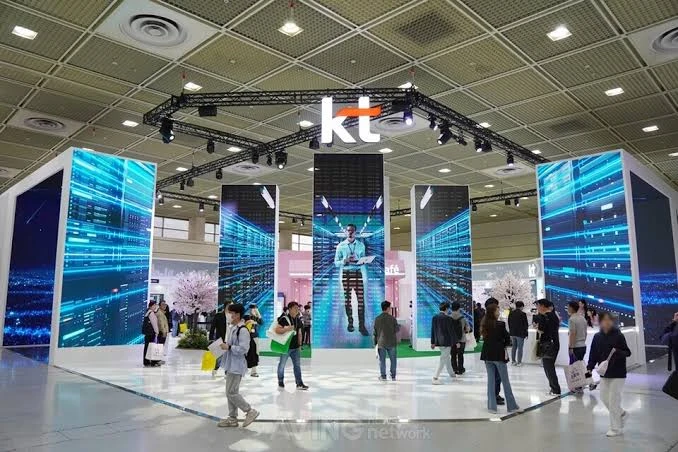 WORLD IT SHOW KOREA Seul 2027 / 4 GECE 5 GÜN 