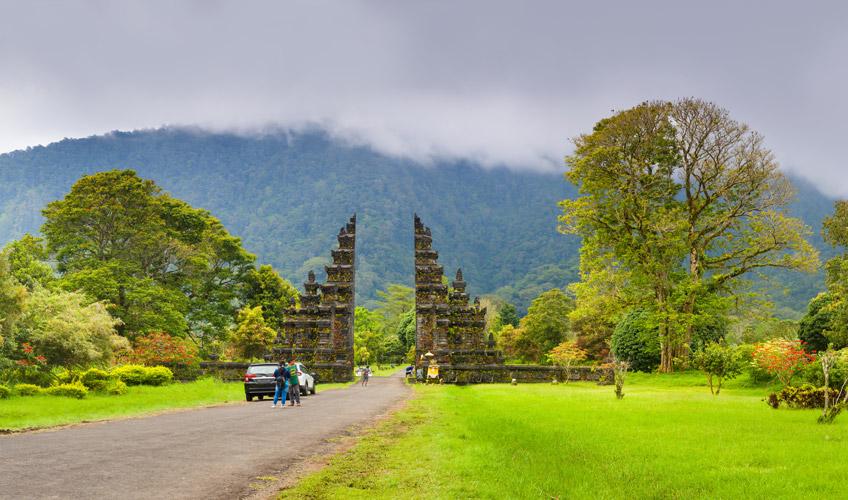 Rüya Ada Bali - Ubud Turu 6 Gece Qatar Havayolları İle Sömestre Özel