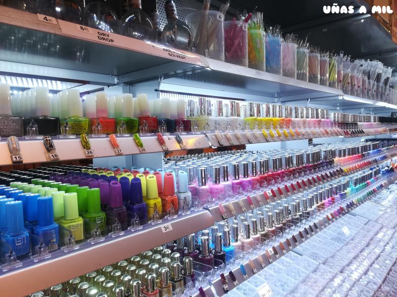 SALON LOOK Madrid 2026 / 4 GECE - 5 GÜN 