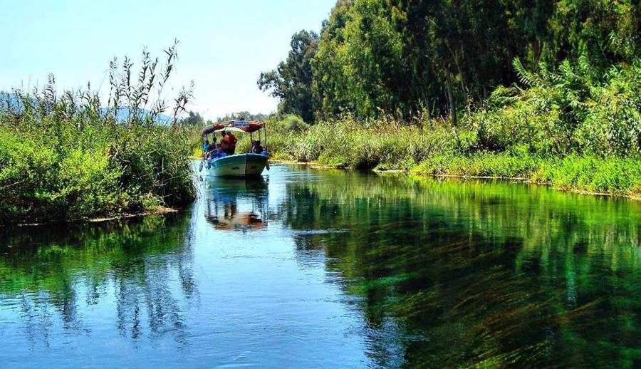  Tadı Damağında Likya Fethiye Akyaka Dalyan Turu (2 Gece Otel Konaklamalı)