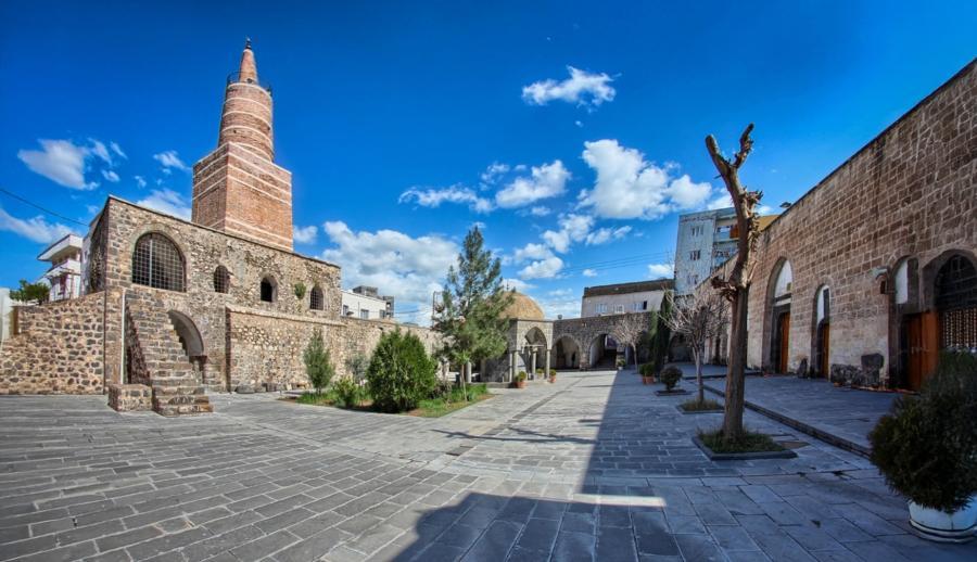 Thy İle Uçaklı Rüya Gibi Doğunun Hazineleri ve Doğu Ekspresi Turu (5 Gece Otel Konaklamalı) 
