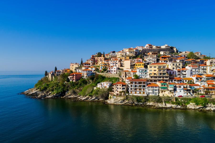Ekspress Balkan Turu 2 Gece 4 Gun (Otobüslü)