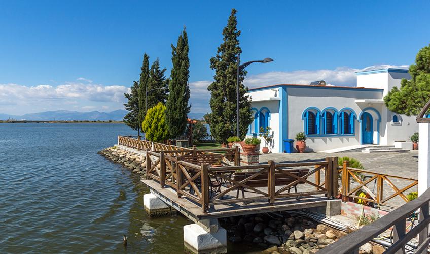 Klasik Yunanistan Turu 3 Gece 5 Gun (Otobüslü)