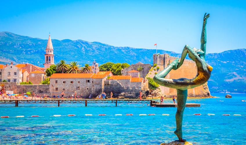 Pgs Hy ile Bosna Karadag Arnavutluk Turu Vizesiz - SJJ-TIA