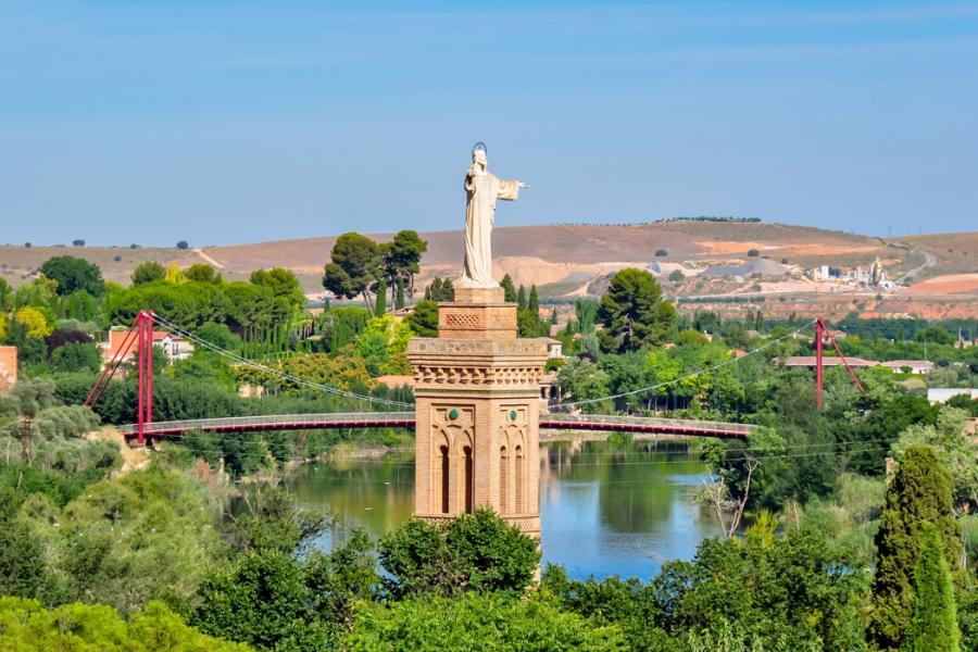 PGS ile Ekspres Ispanya Turu BCN-MAD