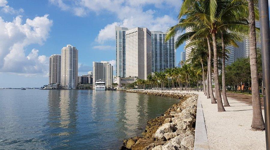Görkemli New York & Miami Türk Hava Yolları İle 5 Gece Yılbaşı Özel