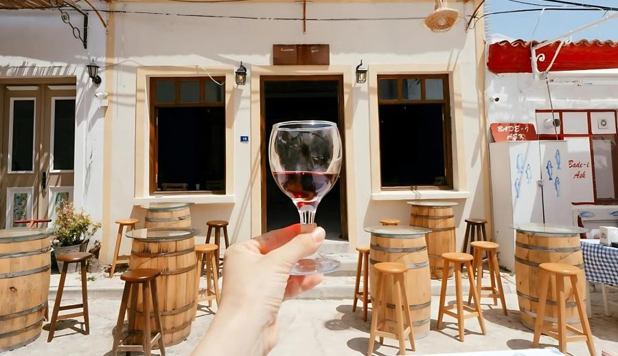 Bozcaada Assos Ayvalık Cunda Turu / 1 Gece Otel Konaklamalı