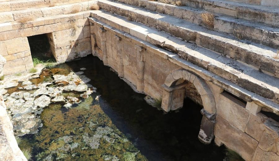 Isparta Gül Hasadı Salda Gölü ve Pamukkale Çeşme Alaçatı Turu (1 Gece Otel Konaklamalı)