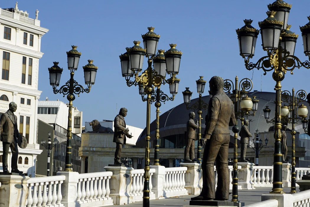 Diyarbakır Çıkışlı Kosovalı Büyük Balkan Turu AJet İle Extra Turlar ve Akşam Yemekleri Dahil 6 Gece
