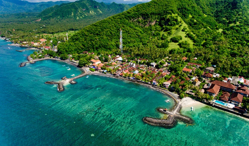 Comfort Ubud & Bali Turu Emirates Havayolları ile 6 Gece Ekstra Turlar Dahil DPS-DPS