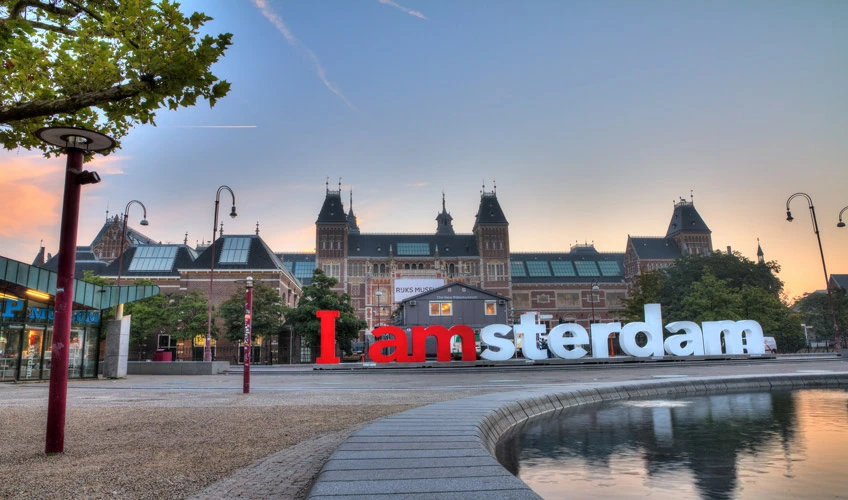 Amsterdam Turu Ajda Pekkan Konseri Özel - Thy İle 3 Gece - 15 Ekim 2026 - IST AMS IST - Sabah Git Akşam Dön
