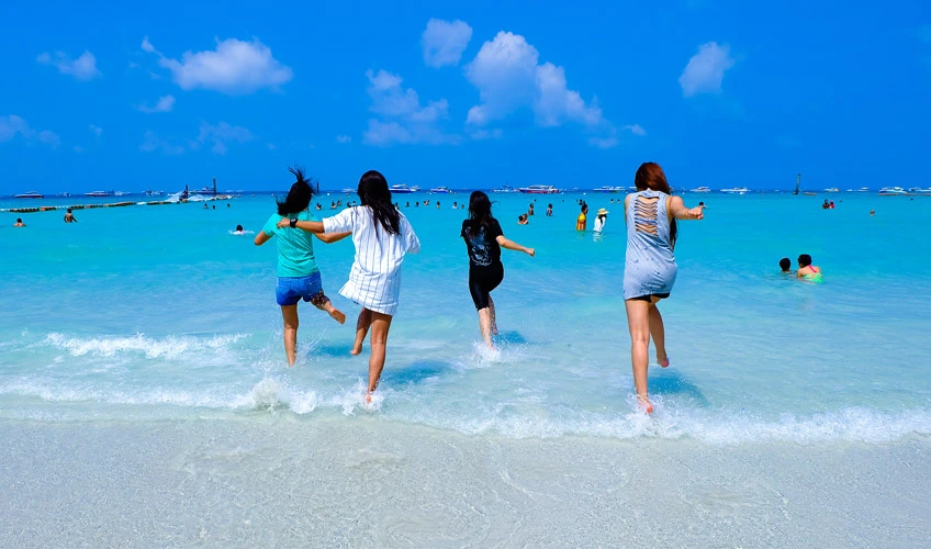 Bangkok - Pattaya - Phuket Turu 7 Gece Türk Havayolları İle Sömestre Özel 2027