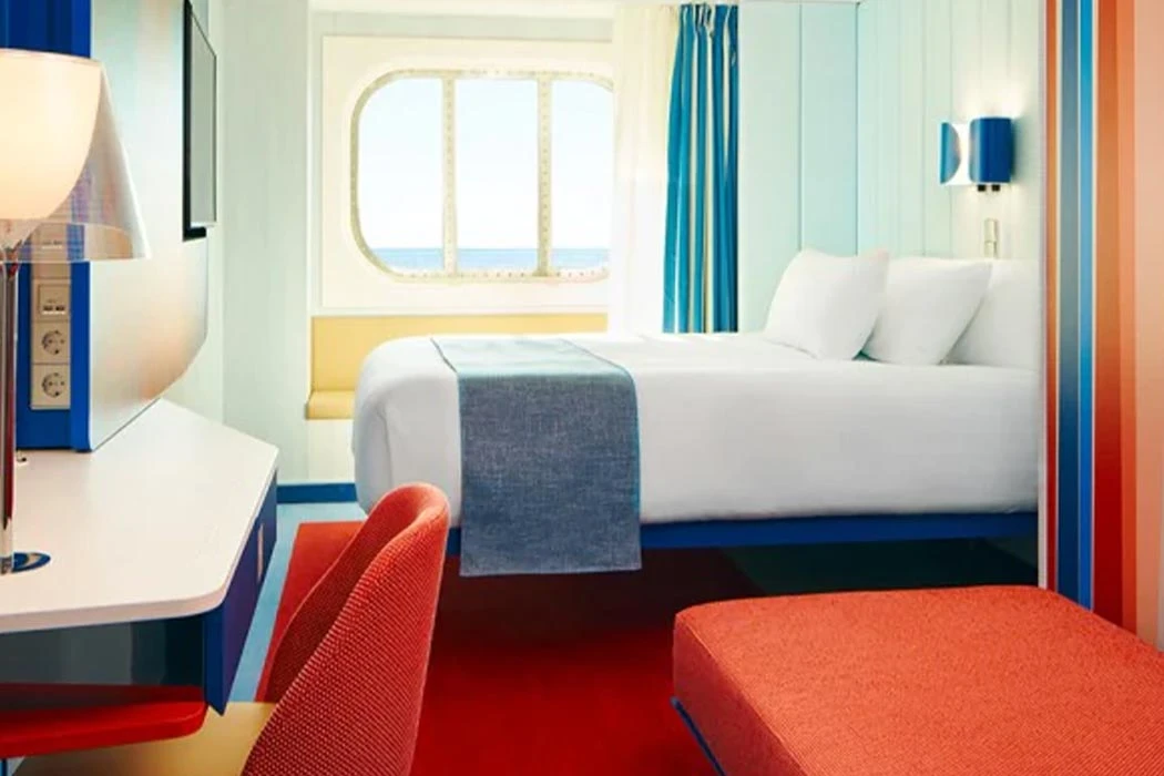Costa Toscana ile Batı Akdeniz & Sardinya Adası Serüveni - Pegasus Hava Yolları ile 7 Gece - Türkçe Rehberli - 27 Ağustos 2026