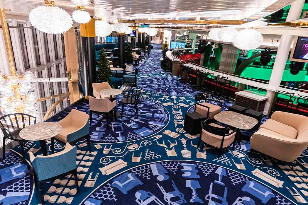 Costa Toscana ile Batı Akdeniz & Sardinya Adası Serüveni - Pegasus Hava Yolları ile 7 Gece - Türkçe Rehberli - 27 Ağustos 2026