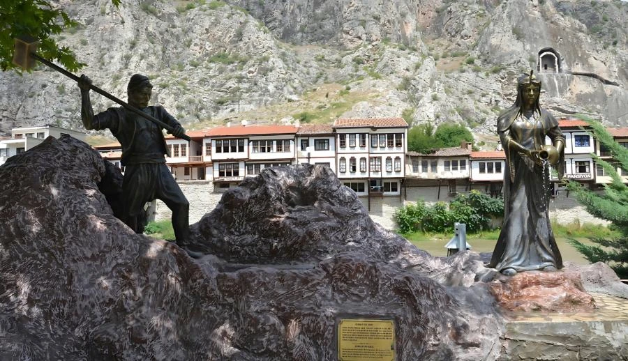 Prime Doya Doya Karadeniz Turu 5 Gece Konaklamalı (6 Gece 7 Gün)