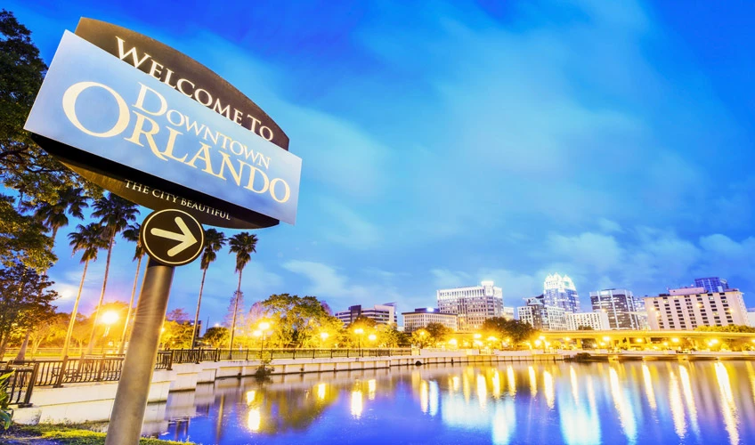 Ramazan Bayramı Özel Amerika Masalı New York – Orlando – Mıamı Turu - Türk Havayolları İle 7 Gece 8 Gün