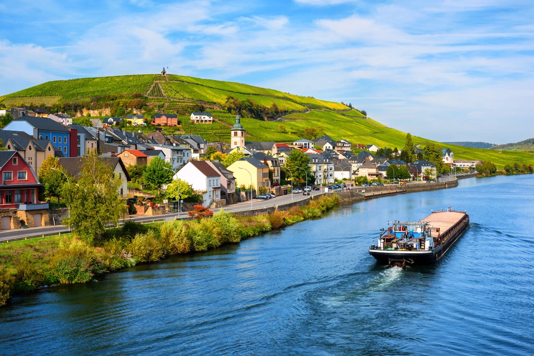 Ankaradan Mega Benelux - Paris - Köln - Colmar Turu - Ajet Hy İle 7 Gece - 2026 Kasım Ara Tatil - (ESBCGN CGNESB)