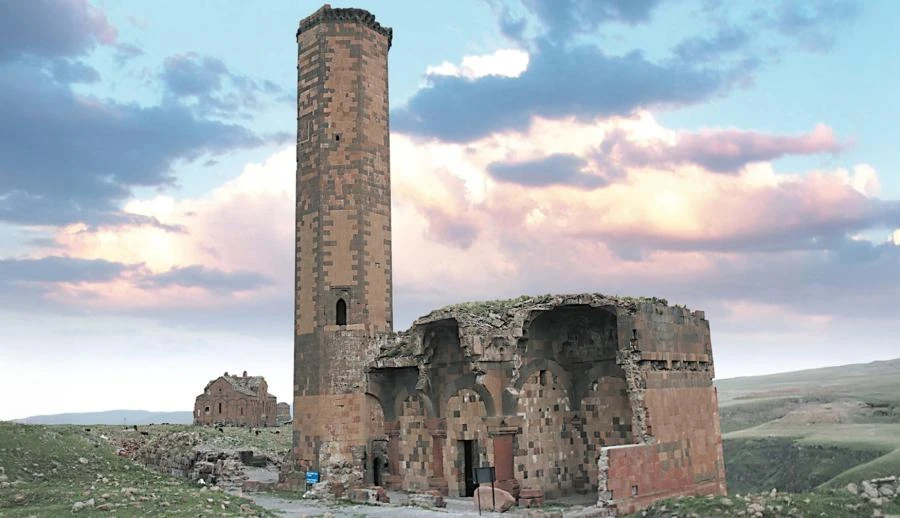 Otobüslü Doğu Karadeniz Yaylaları Ve Batum Tiflis Kars Erzurum Turu (5 Gece Otel Konaklamalı) 