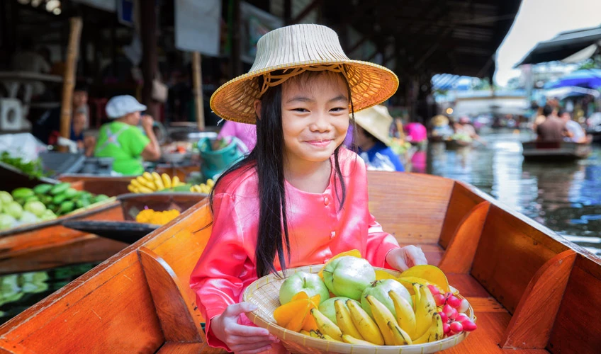 Bangkok &  Phuket & Singapur - 7 Gece  - Thy - TK68-TK209 - (BKK-SIN) - 2027 (15 Ocak)