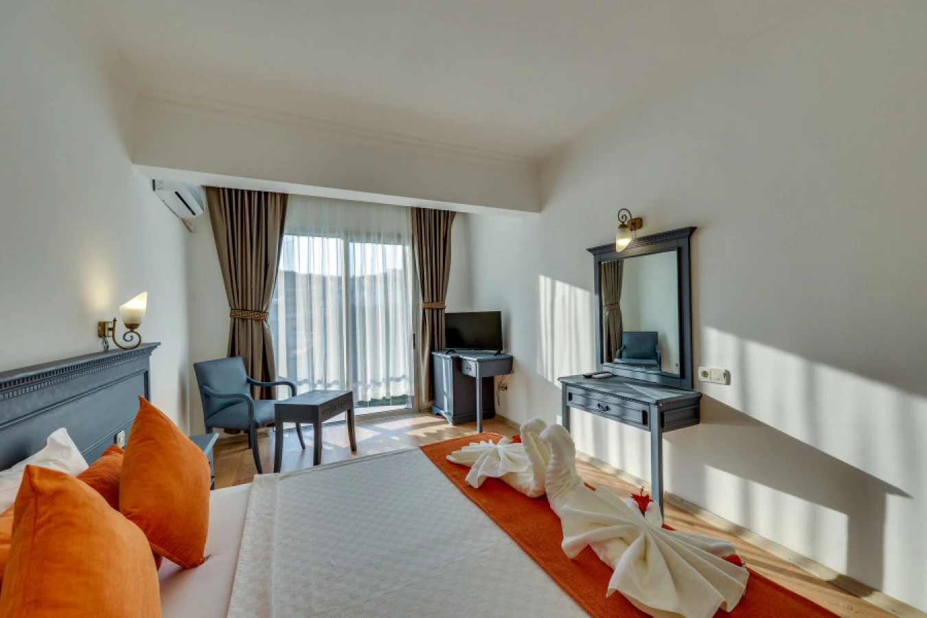 Leo Beach Otel Bodrum 3 Gece Otel Konaklamalı