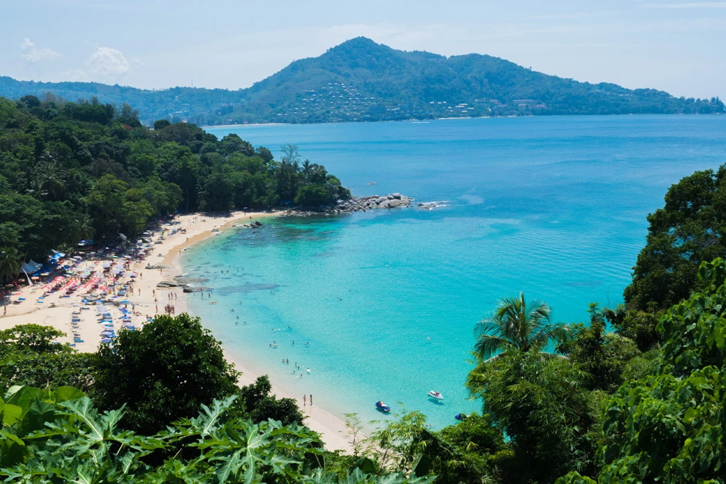 Comfort Bangkok – Pattaya – Phuket – Kuala Lumpur Turu Qatar Hava Yolları İle 8 Gece Ekstra Turlar Dahil