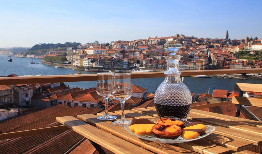 Ankaradan Mega Portekiz - Endulus - Ispanya Turu Ajet Hy İle Gidiş Pegasus Hy İle Dönüş 8 Gece - 14 Kasım 2026 Ara Tatil Özel - (BCN-LIS)
