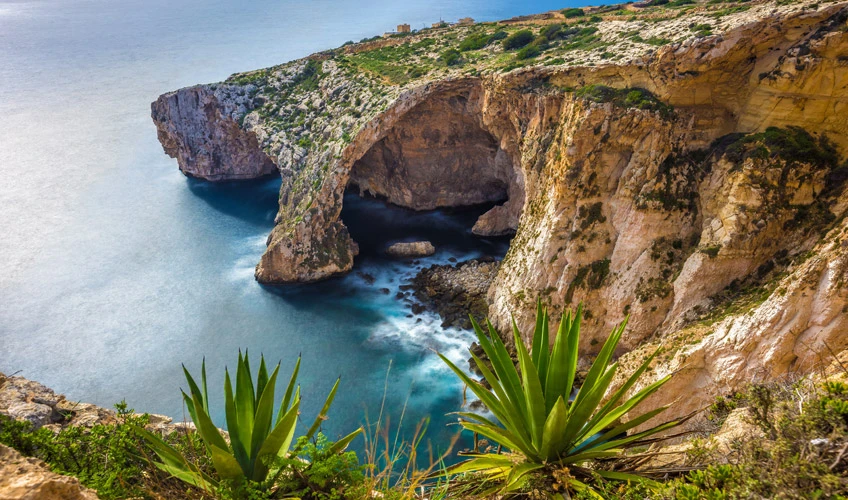 Malta - Türk Hava Yolları - 3 Gece - 29 Ekim & 26 Kasım 2026