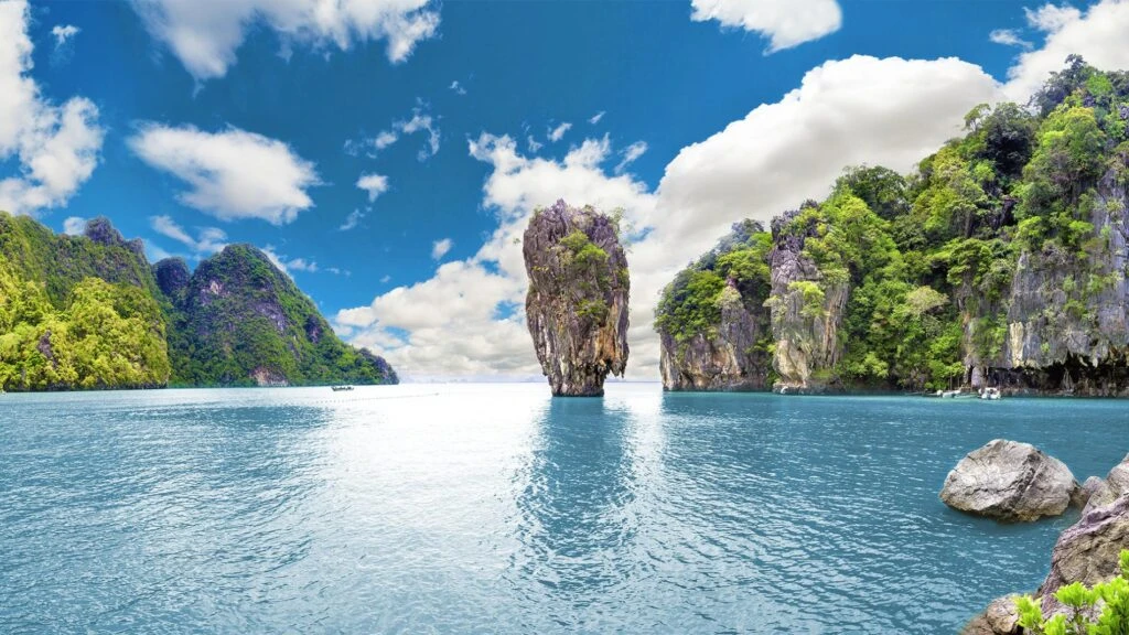 Comfort Bangkok - Pattaya - Phuket Qatar Havayolları İle 6 Gece Ekstra Turlar Dahil (BKK-HKT) 2027