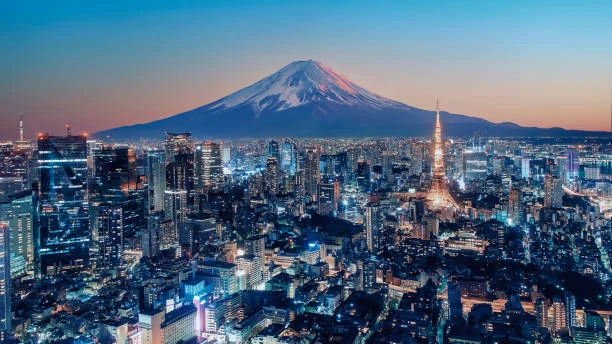 Comfort Japonya & Kore Turu Türk Havayolları İle 8 Gece Ekstra Turlar Dahil (ICN-NRT) 13 Ekim - 06 Mart