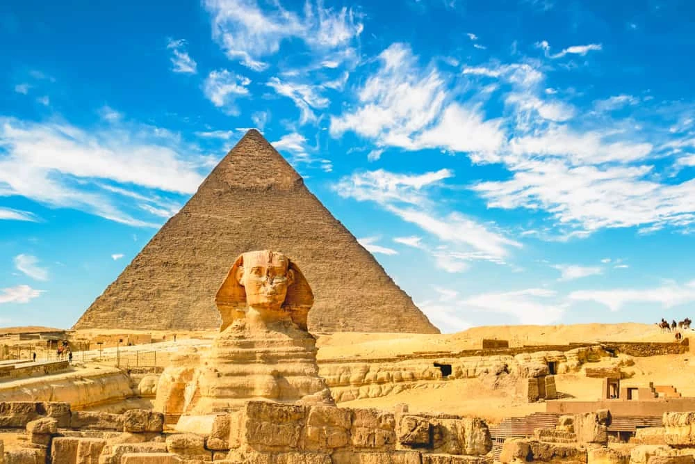 Balayı Özel Konsept Sharm El Sheikh Turu AJET Havayolları ile 4 Gece Transfer Saatine Kadar Otel Kullanımı